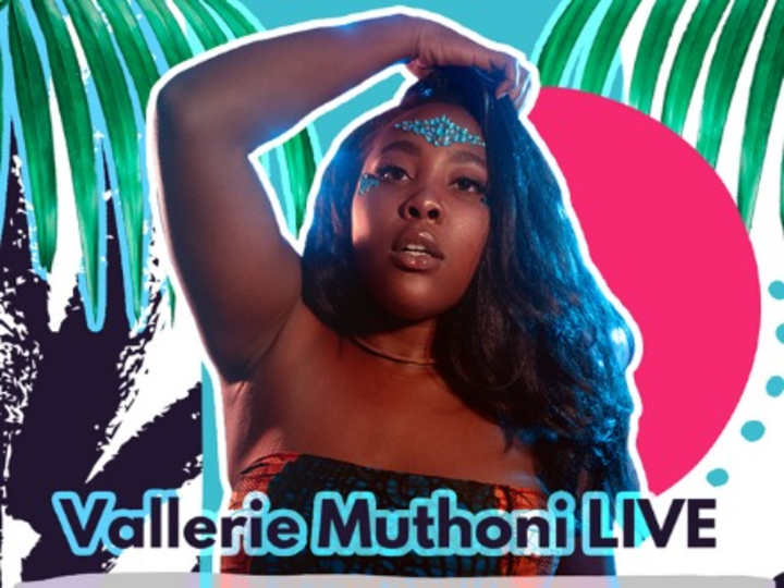 Cover image for Vallerie Muthoni Creative Assets