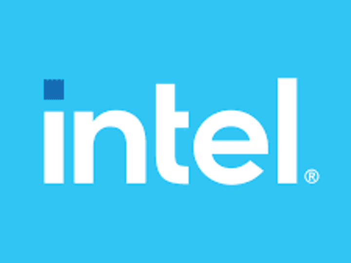 Cover image for The History of INTEL