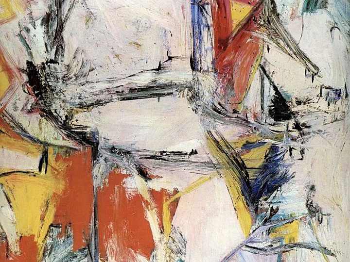 Cover image for Top 10 Most Expensive Paintings: A Glimpse into Artistic Luxury
