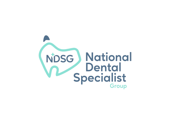Cover image for National Dental Logo