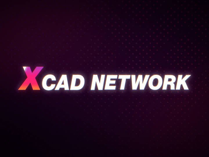 Cover image for XCAD Network on Twitter