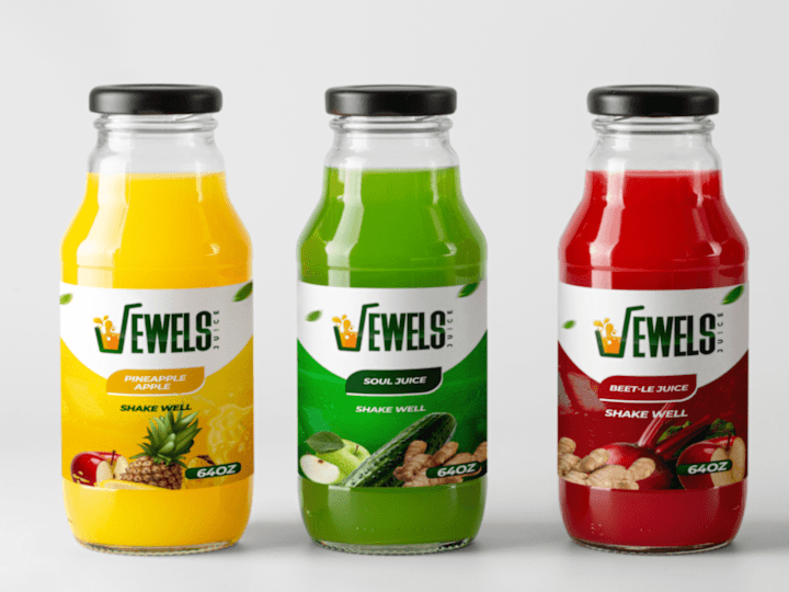 Cover image for Product Packaging