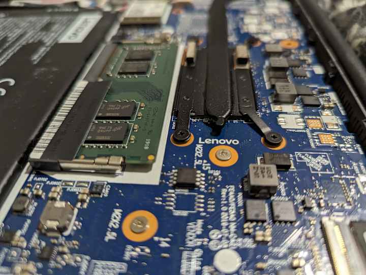 Cover image for IT Support
