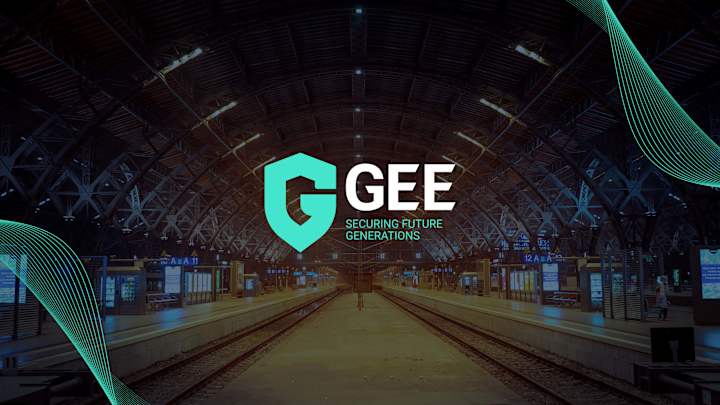 Cover image for Gee Communications