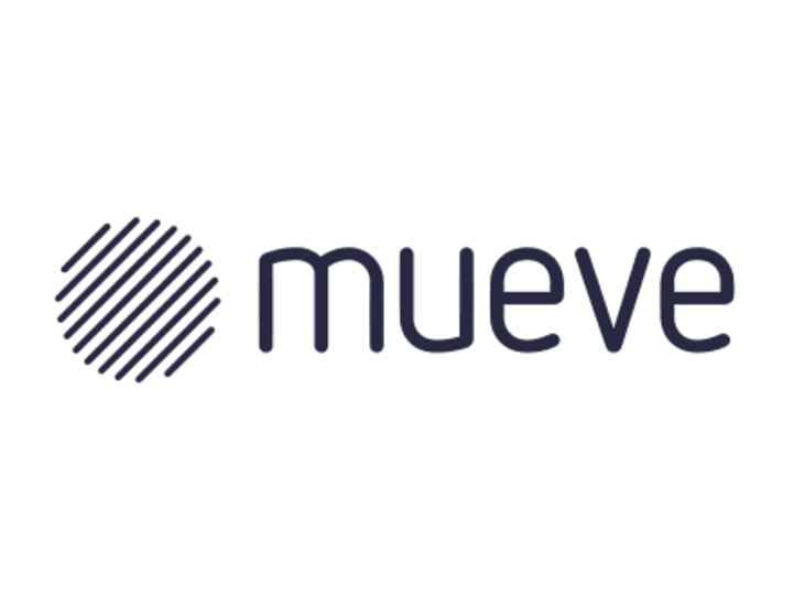 Cover image for Mueve - Fintech App