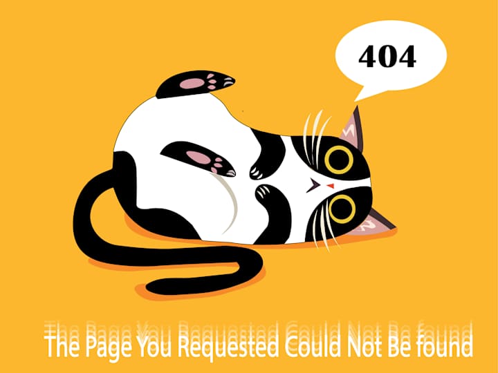 Cover image for Behance