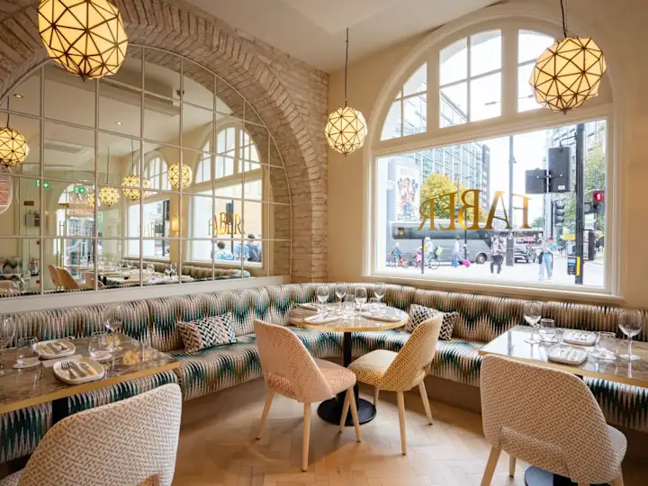 Cover image for Creating A Sustainable Commercial Space | Blog