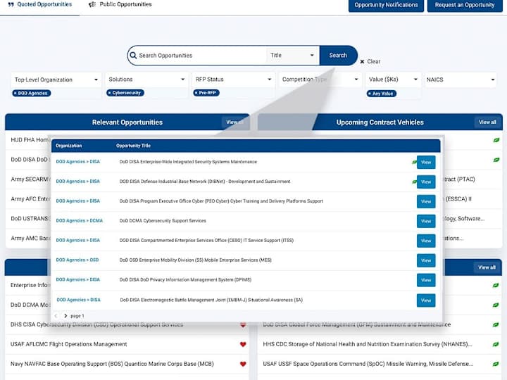 Cover image for VoicedIQ