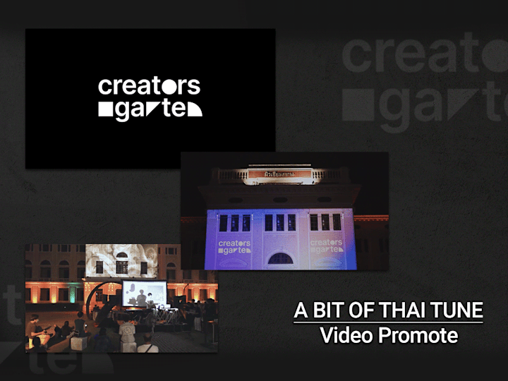 Cover image for A-Bit-Of-Thai-Tune