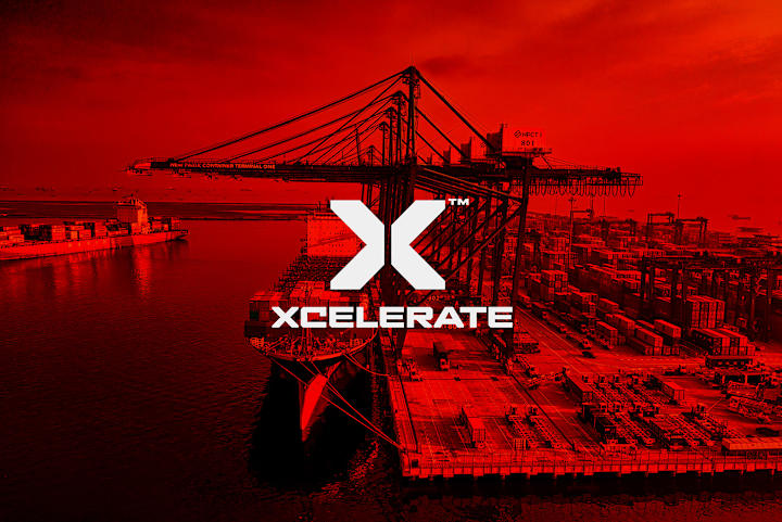 Cover image for XCELERATE™ 