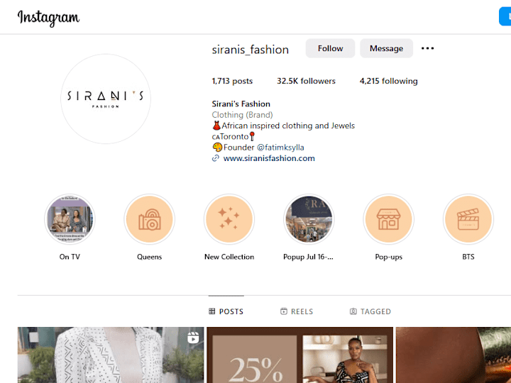 Cover image for Social Media Management