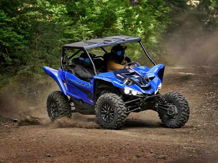 Cover image for Adventure Motorsports Dealer in Brookhaven
