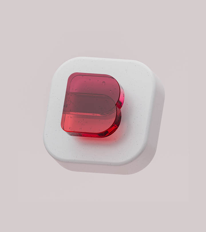 Cover image for Beacon