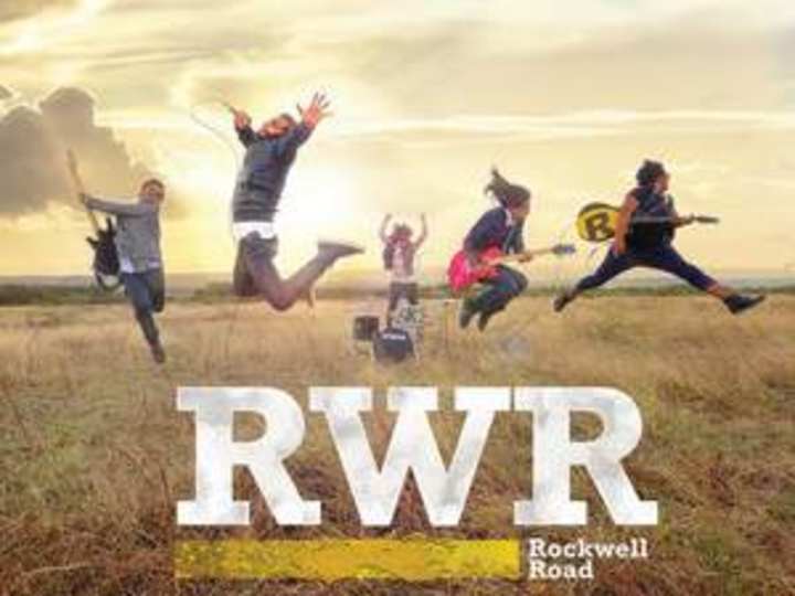 Cover image for RWR Rockwell Road - Capítulo Uno "Dejarlo todo" - YouTube