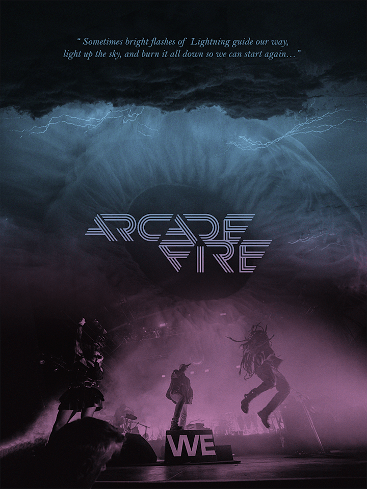Cover image for Poster Design