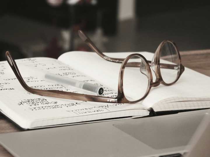 Cover image for Academic Proofreading