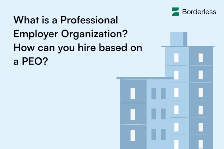 Cover image for What is a Professional Employer Organization? How Can You Hire …