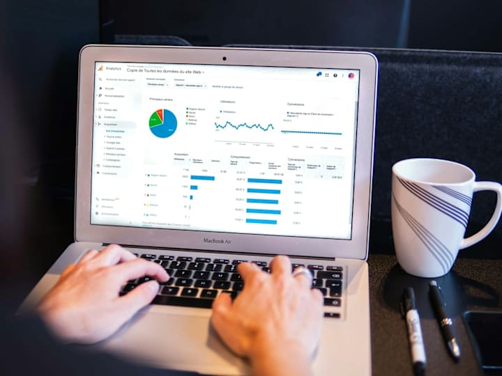 Cover image for Quick-launch PPC campaign management for precision-guided growth