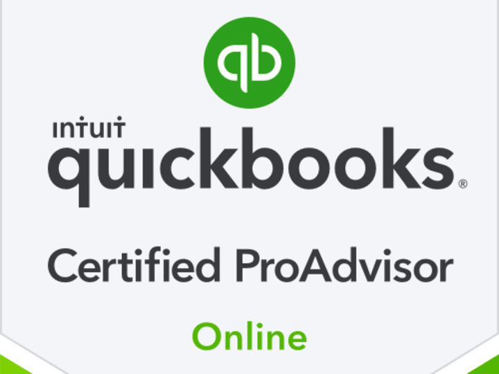 Cover image for Find an Accountant | QuickBooks ProAdvisor