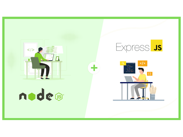 Cover image for Node || Express, Sequelize