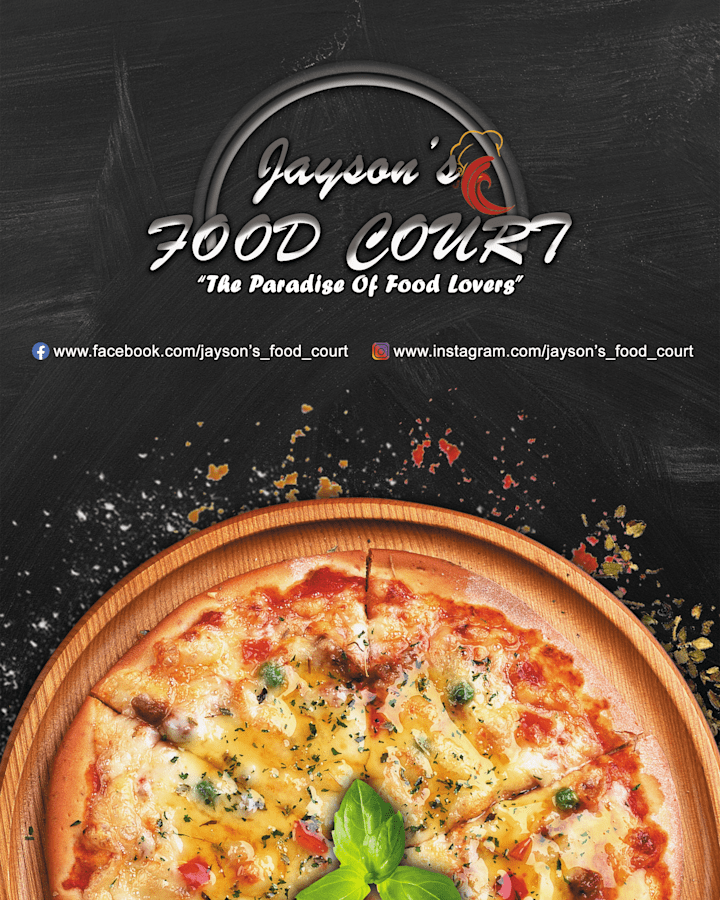Cover image for Flyer Designs For Social Media Campaign