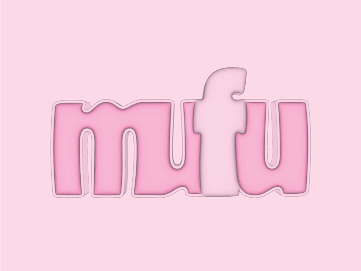 Cover image for MUFU Brand Identity Design