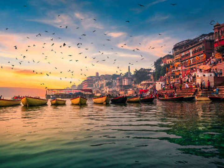 Cover image for Lucknow to Varanasi Cab
