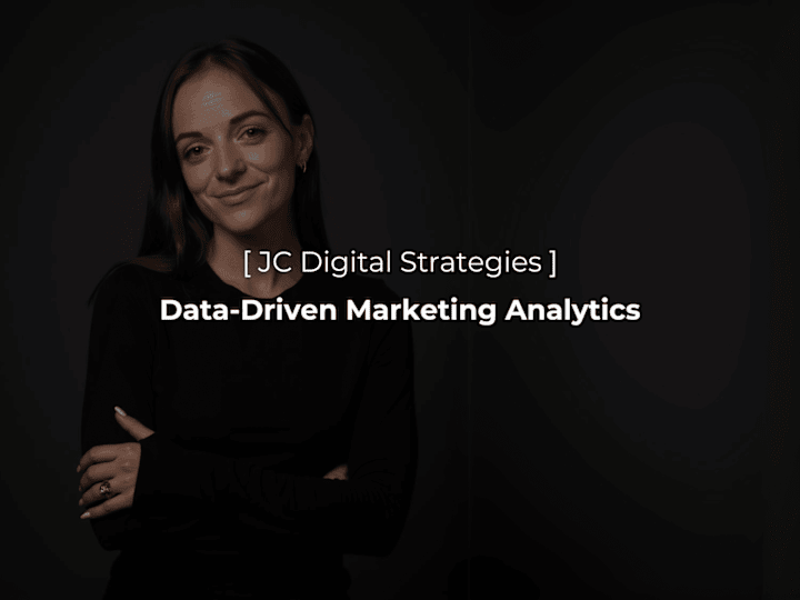 Cover image for Data-Driven Marketing Analytics