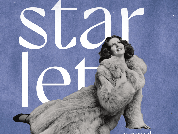 Cover image for Entice Readers with a Riveting Book Cover 