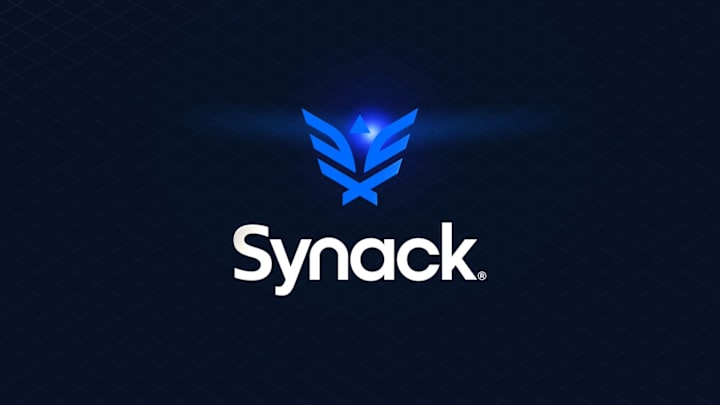 Cover image for Video Branding Motion Graphics for Synack