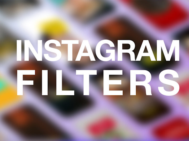 Cover image for Interactive AR Filters to Elevate Your Brand