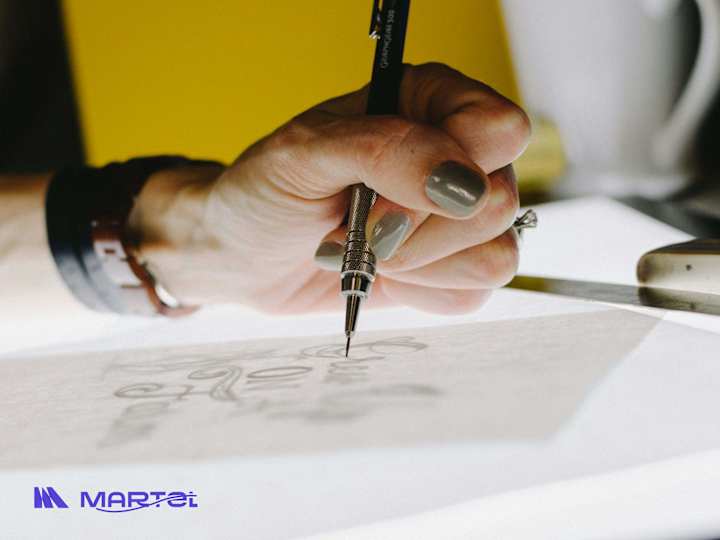 Cover image for Logo design/redesign for startups and companies