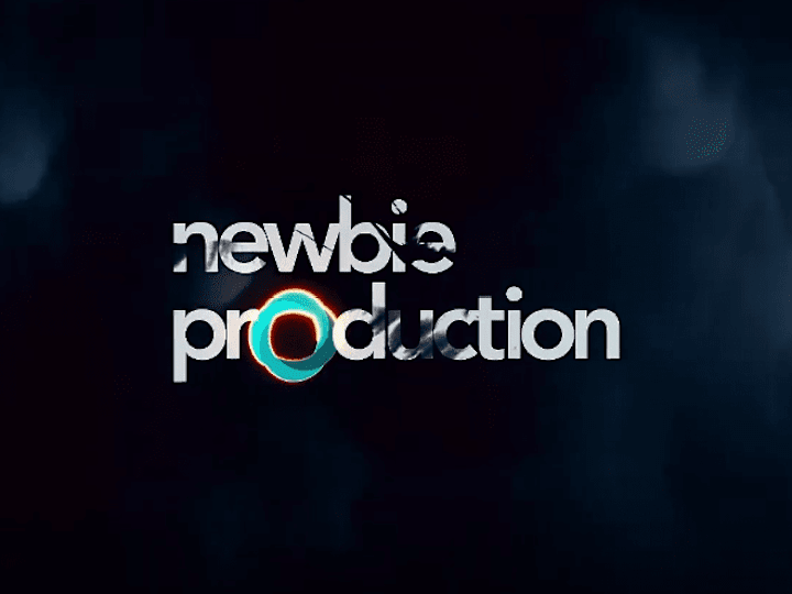 Cover image for Newbie Production Showreel 2022 - Motion Graphic
