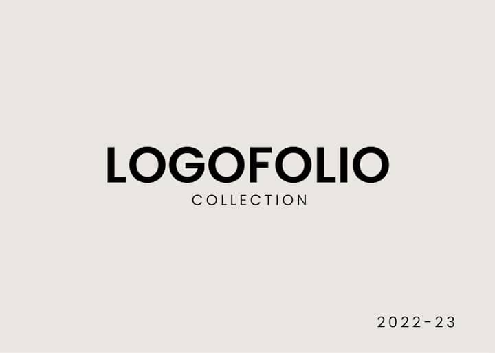 Cover image for LogoFolio | Logo Design Collection