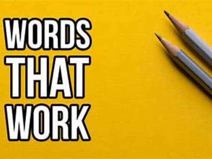 Cover image for Words that Work: Elevate Your Brand with Compelling Content