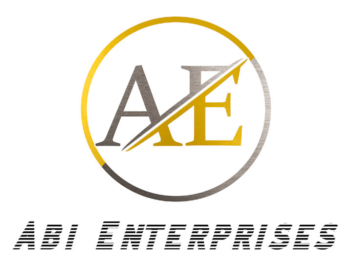 Cover image for Abi Enterprises - Tech and Design Agency