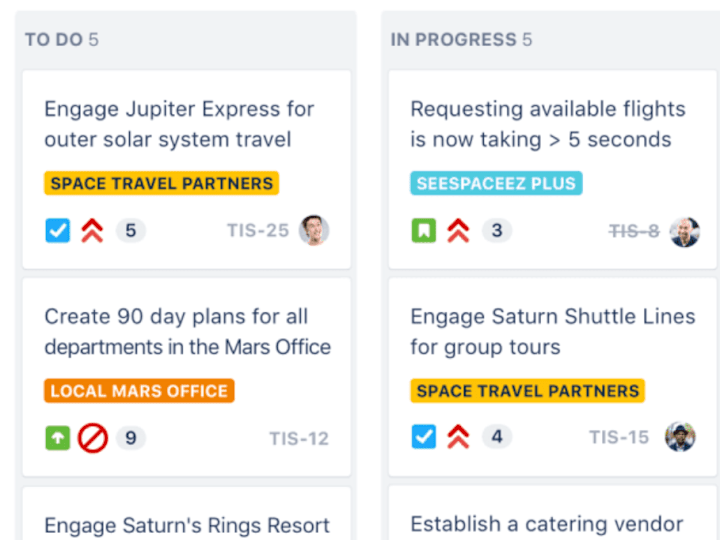 Cover image for JIRA Ticket Transition - Github Library