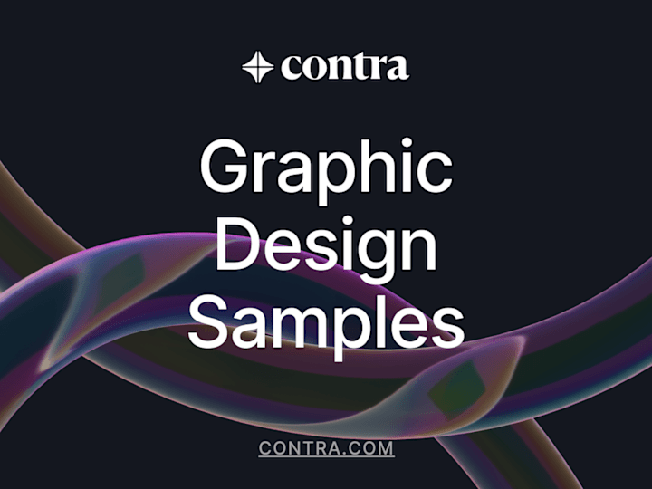 Cover image for Graphics Samples (Canva) 