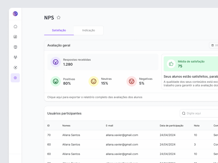 Cover image for UI/UX Design for LMS Education Platforms