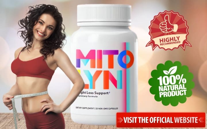 Cover image for Mitolyn [SCAM OR LEGIT] MUST READ Buy! Update 2024