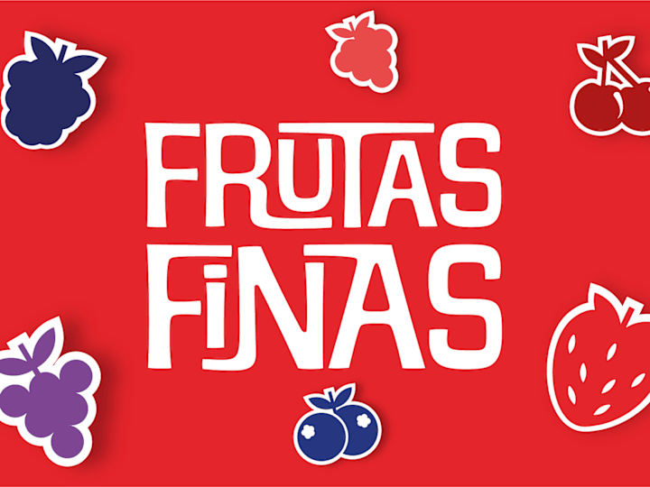 Cover image for Event Branding for "Frutas Finas" Chubut