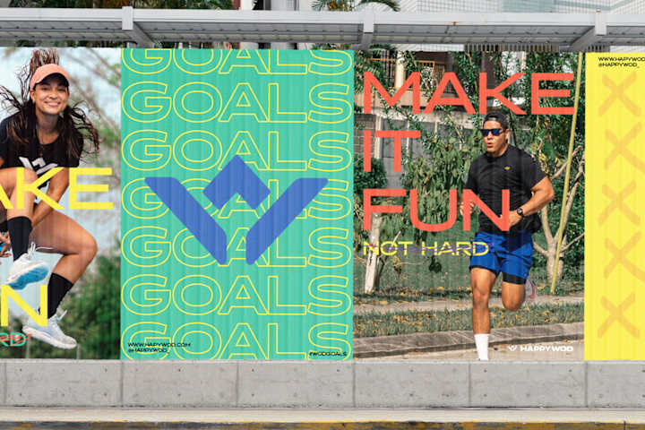 Cover image for HappyWOD 