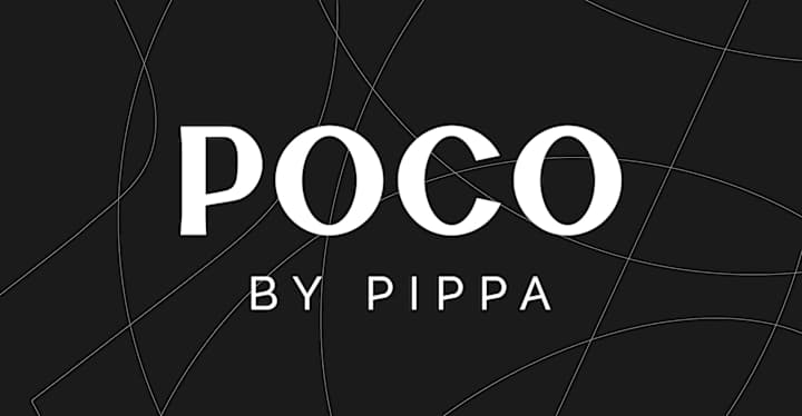 Cover image for POCO redesign