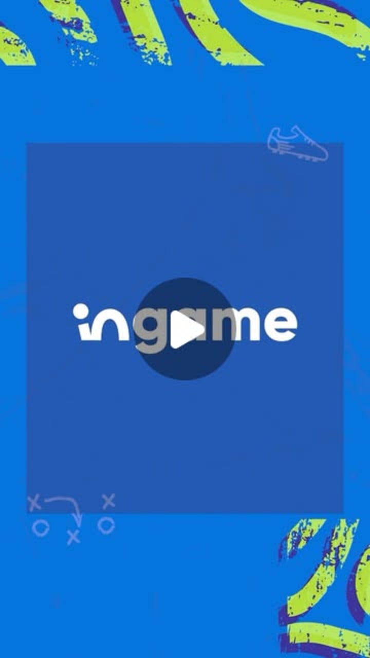 Cover image for Samsung and Ingame Club Championship Competition