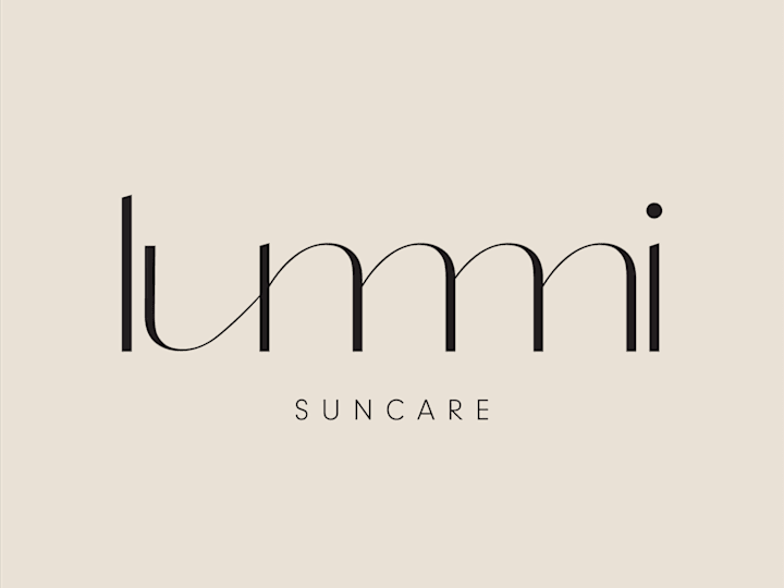 Cover image for Lummi Suncare