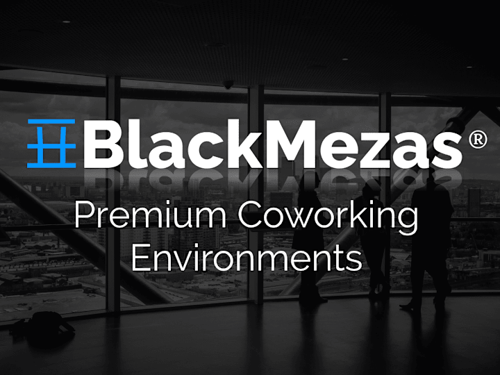 Cover image for BlackMezas®