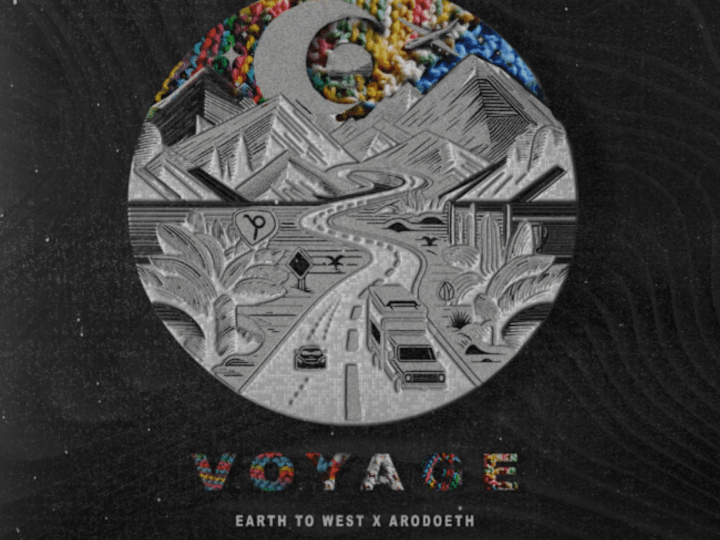 Cover image for Earth To West - Voyage (feat. Arodoeth) - YouTube