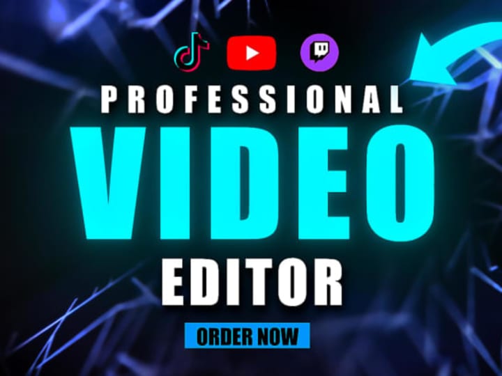 Cover image for Show Reel.mp4