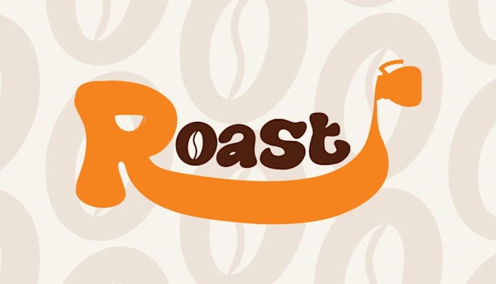 Cover image for Roast Cafe