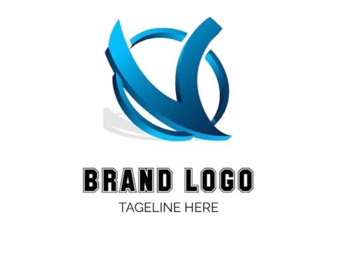 Cover image for Create your attractive logo with me 